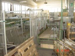 CURSAL mod. TROE 120-550-1000