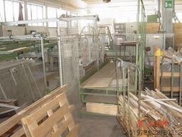 CURSAL mod. TROE 120-550-1000
