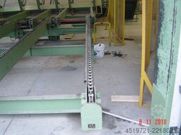 CURSAL mod. TROE 120-550-1000