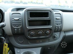 renault Trafic 1,6 dCi L1H1 2,7t Komfort Parktronic