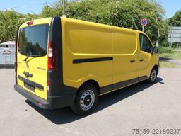 renault Trafic dCi 120 L2H1 3,0t Komfort