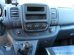 renault Trafic dCi 120 L2H1 3,0t Komfort