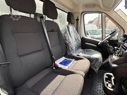 OPEL Movano Dreiseitenkipper Bawer Box Plane  L3 165