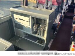 MERCEDES-BENZ Travego/ O 580-15 RHD / Tourismo / 1. Hand
