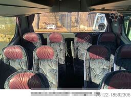 MERCEDES-BENZ Travego/ O 580-15 RHD / Tourismo / 1. Hand