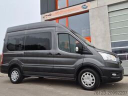 FORD Transit Kombi 350 L2 Trend 9 Sitzer