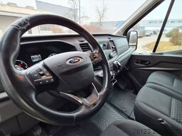FORD Transit Kombi 350 L2 Trend 9 Sitzer