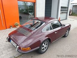 PORSCHE 912 Urmodell 911