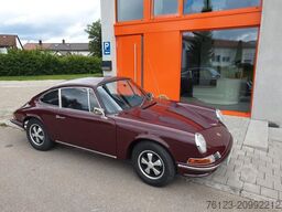 PORSCHE 912 Urmodell 911