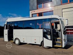 TEMSA Prestij SX Novo Lux Daily Lagerfahrzeug