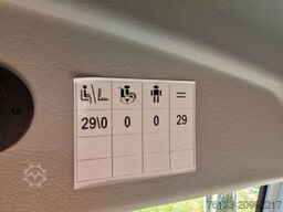 TEMSA Prestij SX Novo Lux Daily Lagerfahrzeug