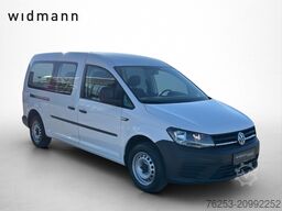 VW Caddy Maxi 2.0 TDI Kombi EcoProfi