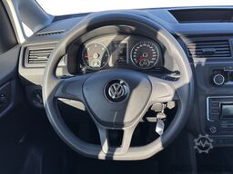 VW Caddy Maxi 2.0 TDI Kombi EcoProfi