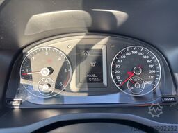 VW Caddy Maxi 2.0 TDI Kombi EcoProfi