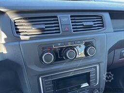 VW Caddy Maxi 2.0 TDI Kombi EcoProfi