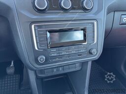 VW Caddy Maxi 2.0 TDI Kombi EcoProfi