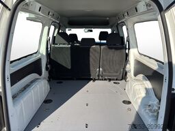 VW Caddy Maxi 2.0 TDI Kombi EcoProfi