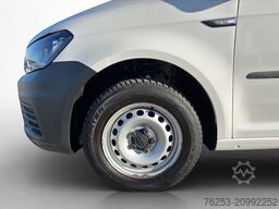 VW Caddy Maxi 2.0 TDI Kombi EcoProfi