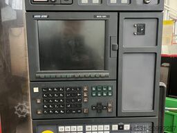 Mori Seiki MV 653/50
