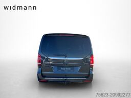 Mercedes-Benz V 300 d 4MATIC EDITION AMG Sound Distr. AHK Liege