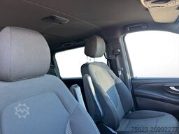 Mercedes-Benz V 300 d 4MATIC EDITION AMG Sound Distr. AHK Liege