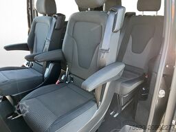 Mercedes-Benz V 300 d 4MATIC EDITION AMG Sound Distr. AHK Liege