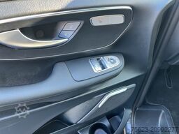 Mercedes-Benz V 300 d 4MATIC EDITION AMG Sound Distr. AHK Liege