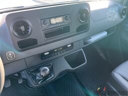 Mercedes-Benz Sprinter 211 CDI Doka Pritsche Kompakt Klima