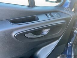 Mercedes-Benz Sprinter 211 CDI Doka Pritsche Kompakt Klima