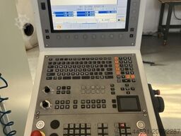 Unitech HSM – IC 5 Achs