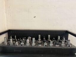 Unitech HSM – IC 5 Achs