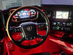 Scania 770S V8 NGS Highline 6x2 - Retarder - Night cli...