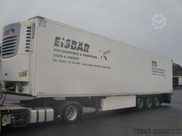 Schmitz Cargobull SKO 24/L - 13.4 FP V7 Doppelstock Lift