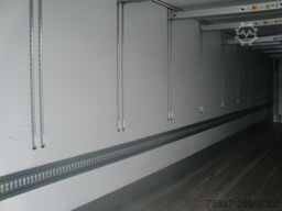 Schmitz Cargobull SKO 24/L - 13.4 FP V7 Doppelstock Lift