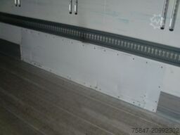 Schmitz Cargobull SKO 24/L - 13.4 FP V7 Doppelstock Lift