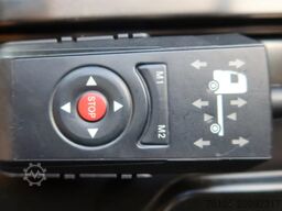 Mercedes-Benz Actros 2642 LL Chassis Cabine Giga space