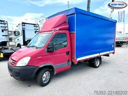 Iveco Daily 35c15