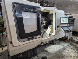 DMG Mori Seiki NLX2500 MC