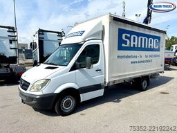 Mercedes-Benz Sprinter 416 CDI