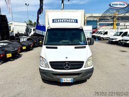 Mercedes-Benz Sprinter 416 CDI
