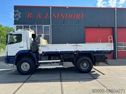 Mercedes-Benz 1829 A 4x4 Axor - R