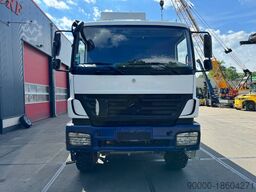 Mercedes-Benz 1829 A 4x4 Axor - R