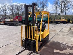 Hyster J 2.00 XNT