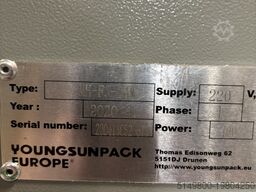 Youngsunpack MH-FJ-1AW