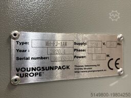 Youngsunpack MH-FJ-1AW