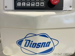 Diosna SP 120