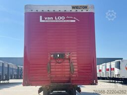 Wielton Curtainsider Standard