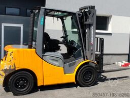 Jungheinrich DFG 550s