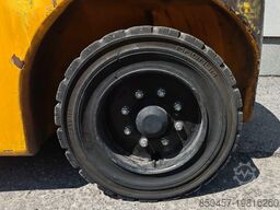 Jungheinrich DFG 550s