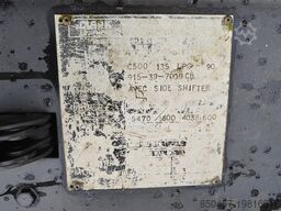 Clark C 500 135